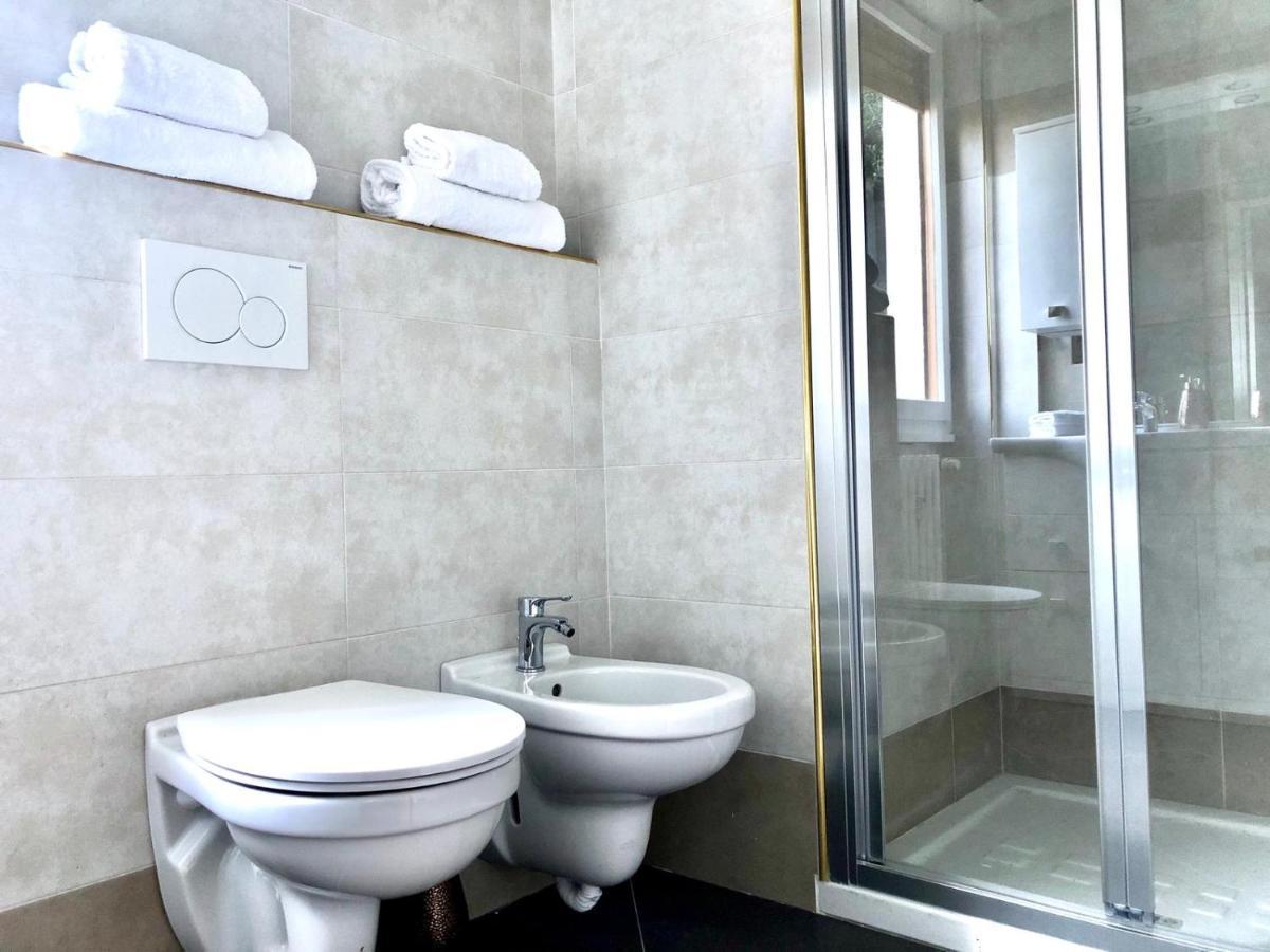 Lake Como Lilla Apartment Oliveto Lario Экстерьер фото